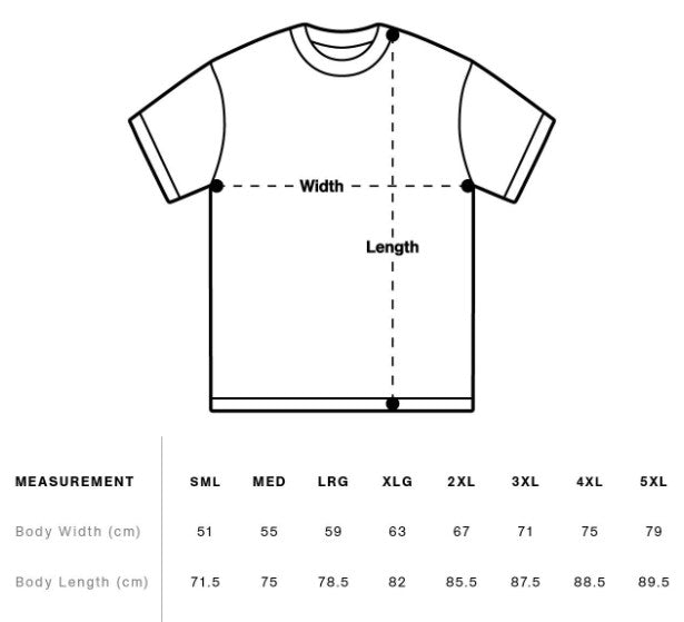 Dastardly Tee