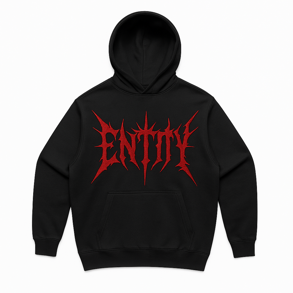 Death Defy Hoodie